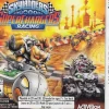 Skylanders Superchargers Racing Game