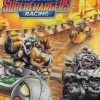 Skylanders Superchargers Racing Game - Wii