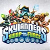 Skylanders Swap Force Game