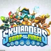 Skylanders Swap Force Game