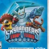 Skylanders Trap Team Game