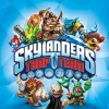 Skylanders Trap Team Game