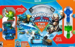 Skylanders Trap Team: Starter Pack