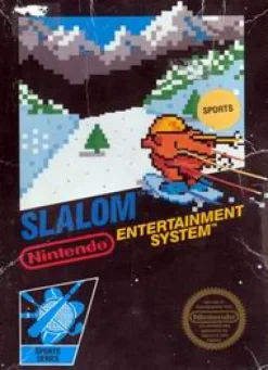 Slalom