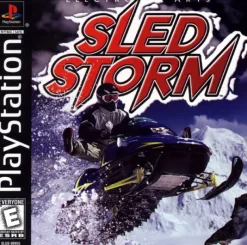 Sled Storm
