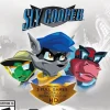 Sly Cooper Collection