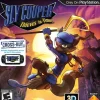 Sly Cooper: Thieves In Time