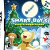 Smart Boy's Winter Wonderland DS Game