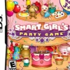 Smart Girl's Party Game DS Game