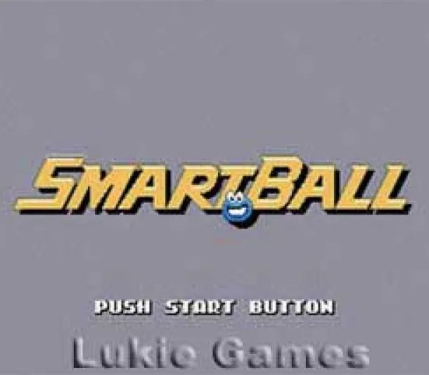 Smartball
