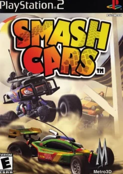 Smash Cars