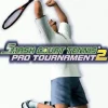Smash Court Tennis Pro Tournament 2