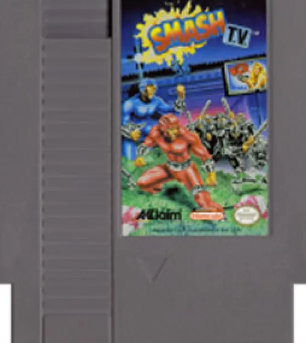 Smash TV