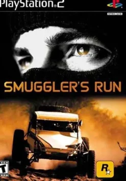 Smuggler's Run