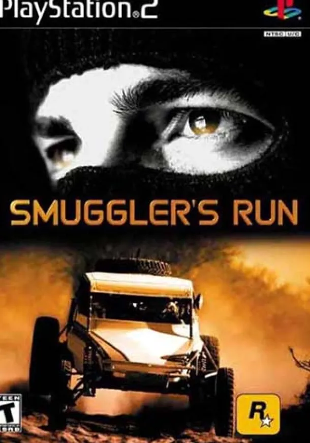 Smuggler's Run
