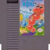 Snake Rattle Roll