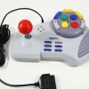 SNES Quickshot Arcade Stick Controller