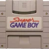 SNES Super Game Boy
