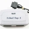 SNES Super Nintendo Naki Tribal-Tap 5 Multitap Adapter