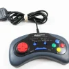 SNES Super Nintendo Quickshot QS-160 Gamepad