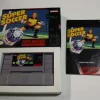 SNES Super Soccer