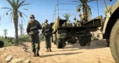 Sniper Elite III