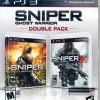 Sniper Ghost Warrior: Double Pack