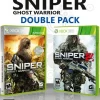 Sniper Ghost Warrior Double Pack