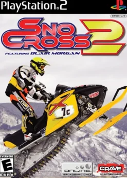 SnoCross 2