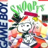 Snoopy's Magic Show