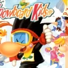 Snowboard Kids