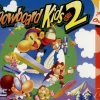 Snowboard Kids 2