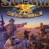 Socom: U.S. Navy Seals with Headset