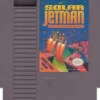 Solar Jetman