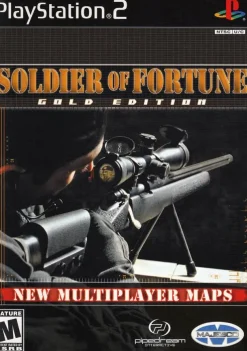 Soldier of Fortune