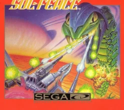 Sol-Feace