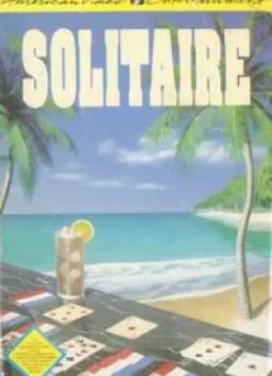 Solitaire