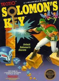 Solomon's Key