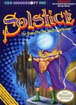 Solstice