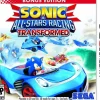 Sonic & All-Star Racing Transformed Bonus Edition