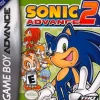 Sonic Advance 2
