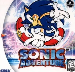 Sonic Adventure