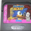 Sonic Blast