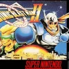 Sonic Blast Man 2