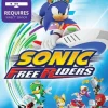 Sonic Free Riders