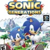 Sonic Generations