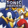 Sonic Heroes