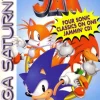 Sonic Jam