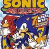 Sonic Mega Collection