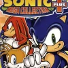 Sonic Mega Collection Plus